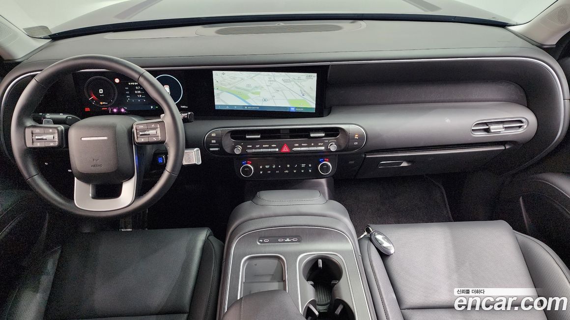 Hyundai Palisade 2025