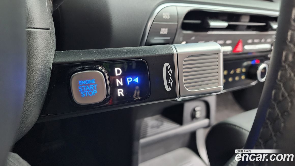 Hyundai Palisade 2025