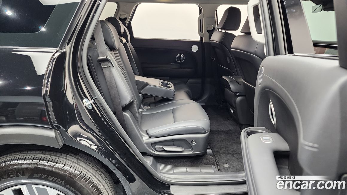 Hyundai Palisade 2025