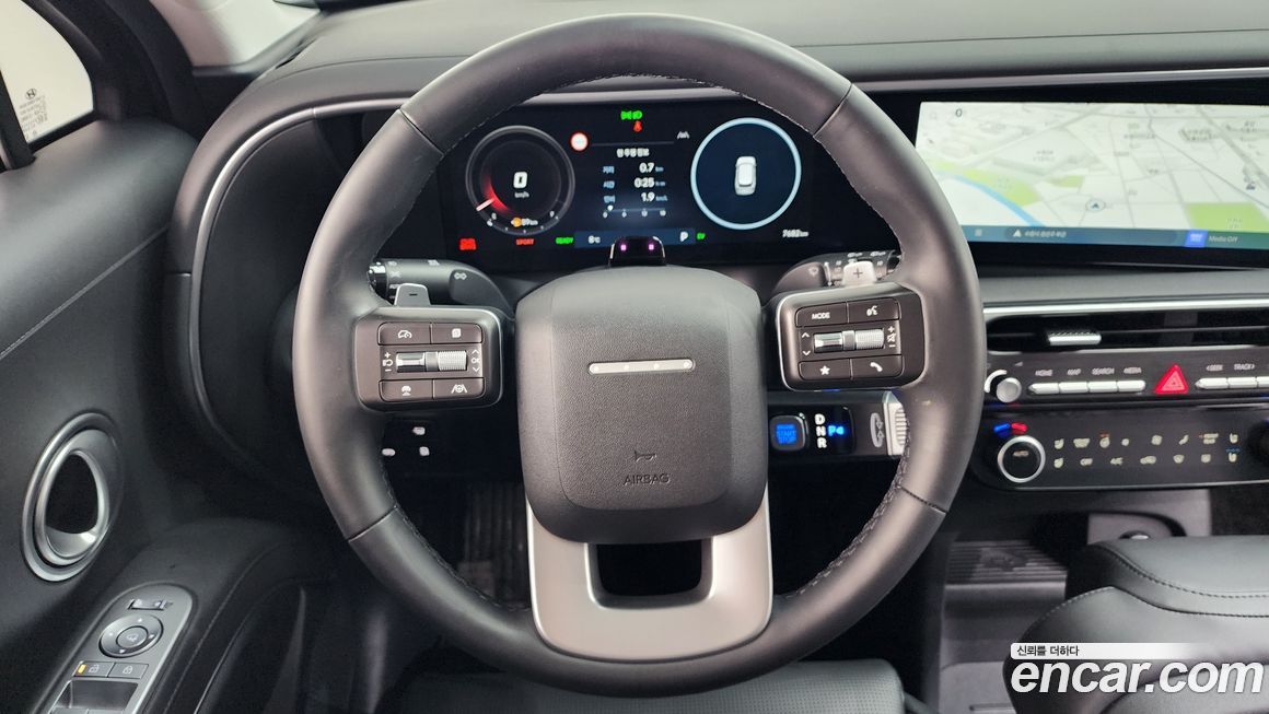 Hyundai Palisade 2025