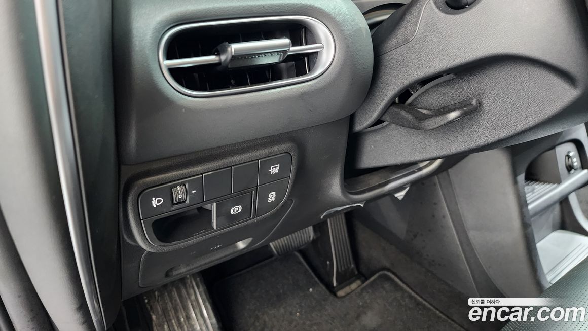 Hyundai Palisade 2025