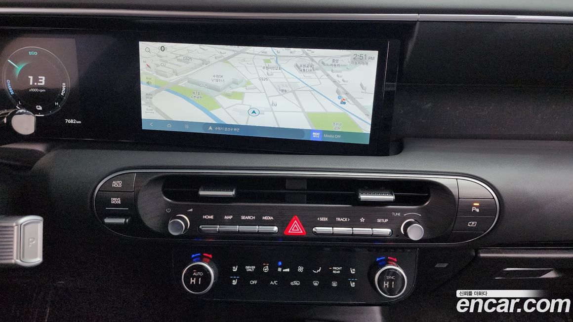 Hyundai Palisade 2025