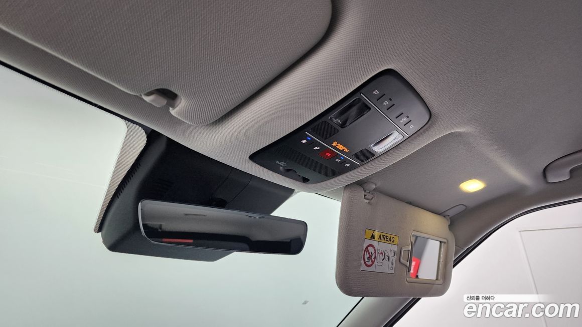 Hyundai Palisade 2025