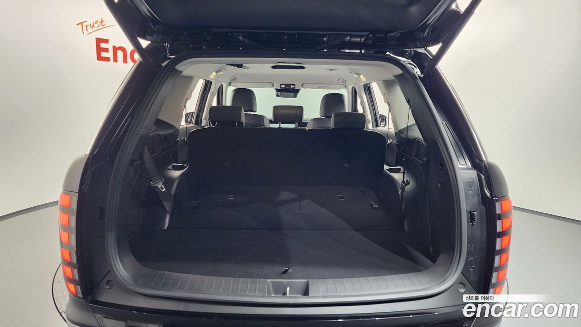 Hyundai Palisade 2025