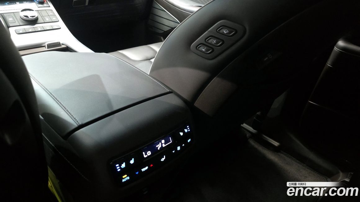 Hyundai Palisade 2024