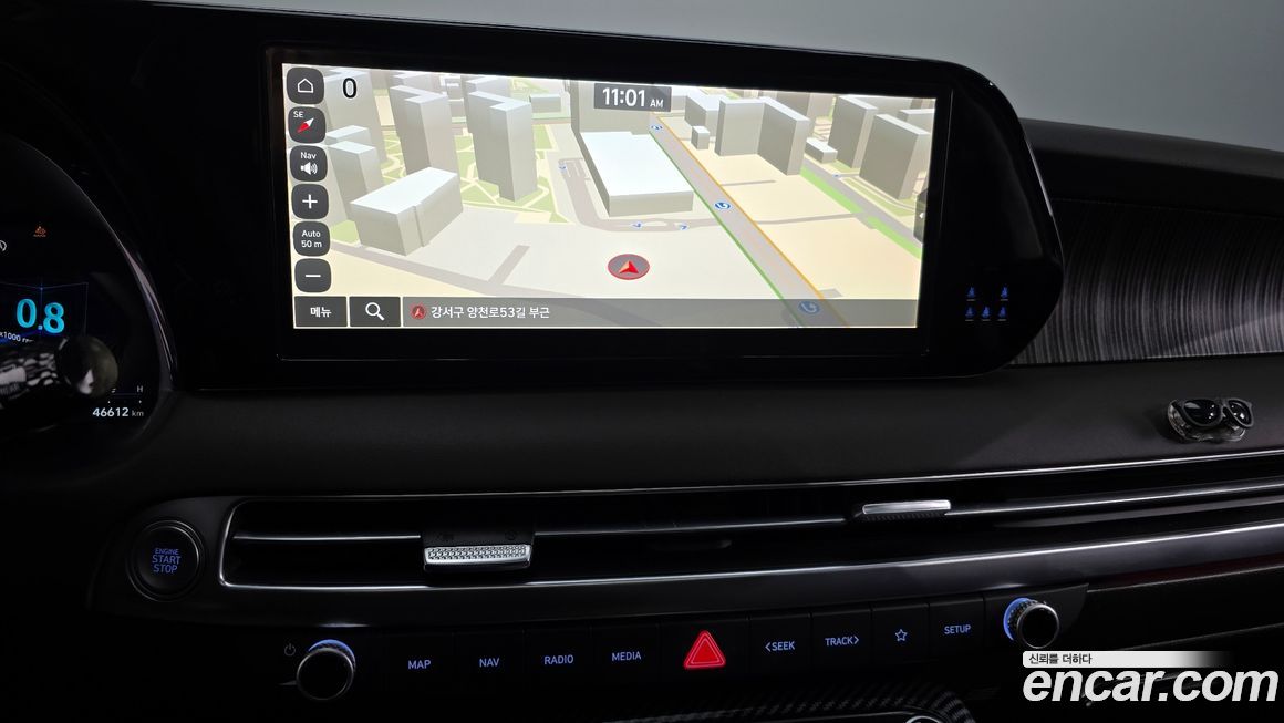 Hyundai Palisade 2024