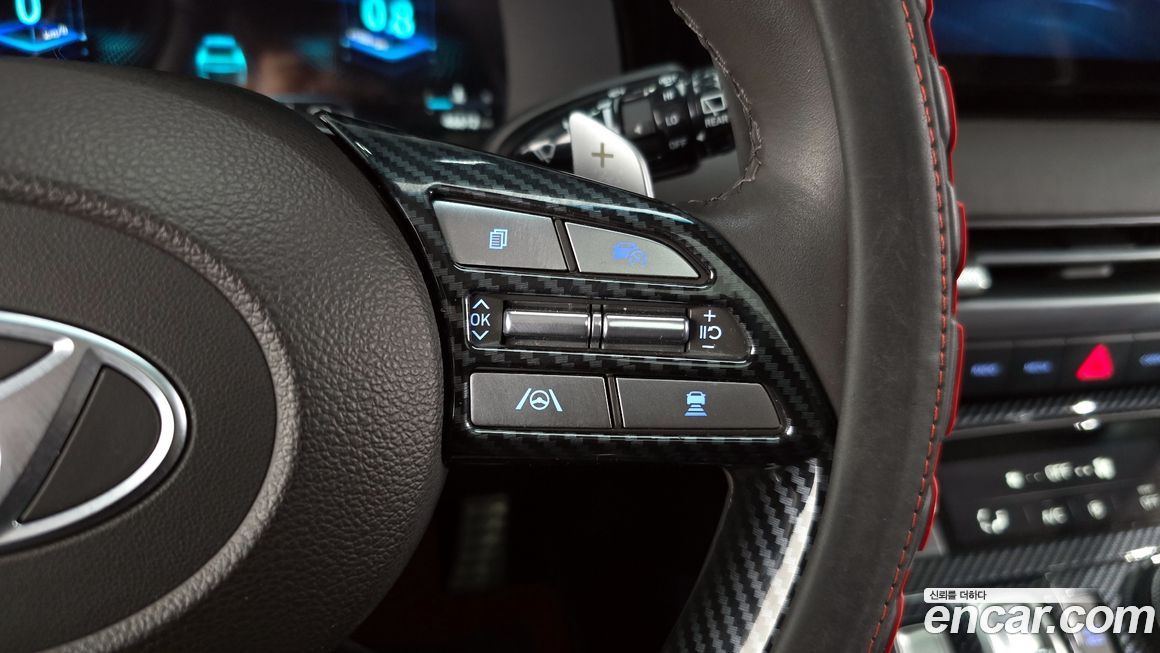 Hyundai Palisade 2024