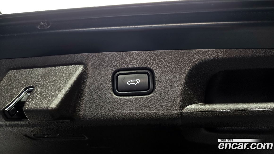 Hyundai Palisade 2024