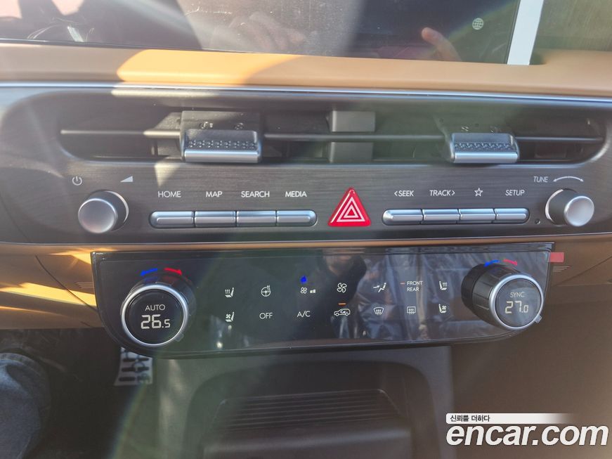 Hyundai Palisade 2025