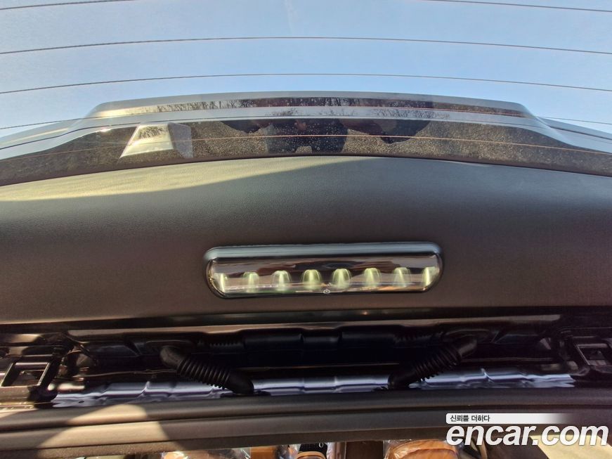 Hyundai Palisade 2025