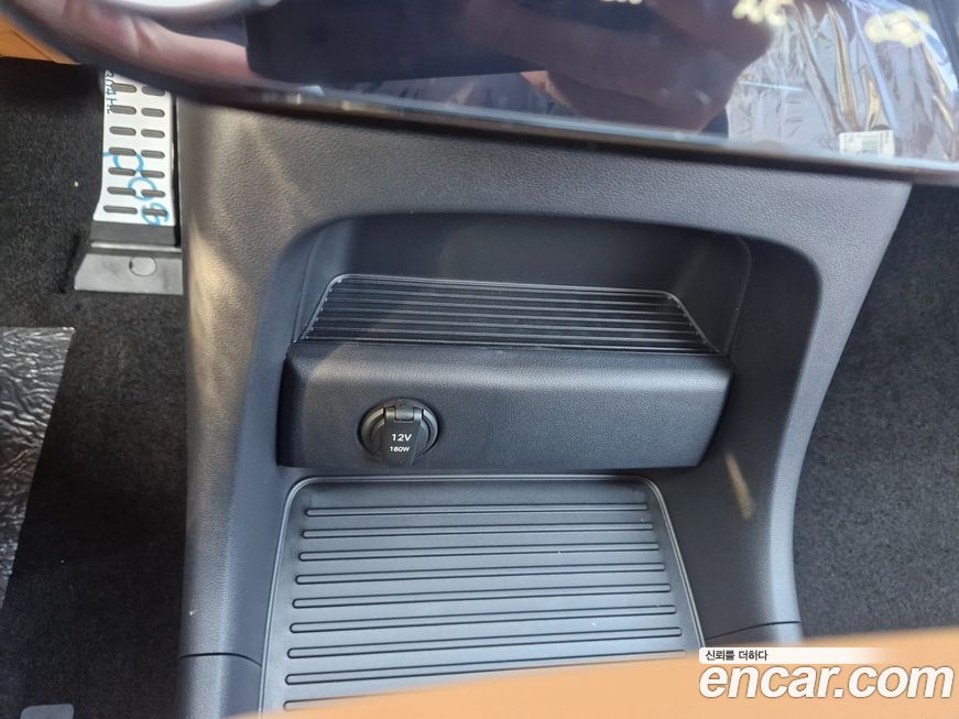 Hyundai Palisade 2025