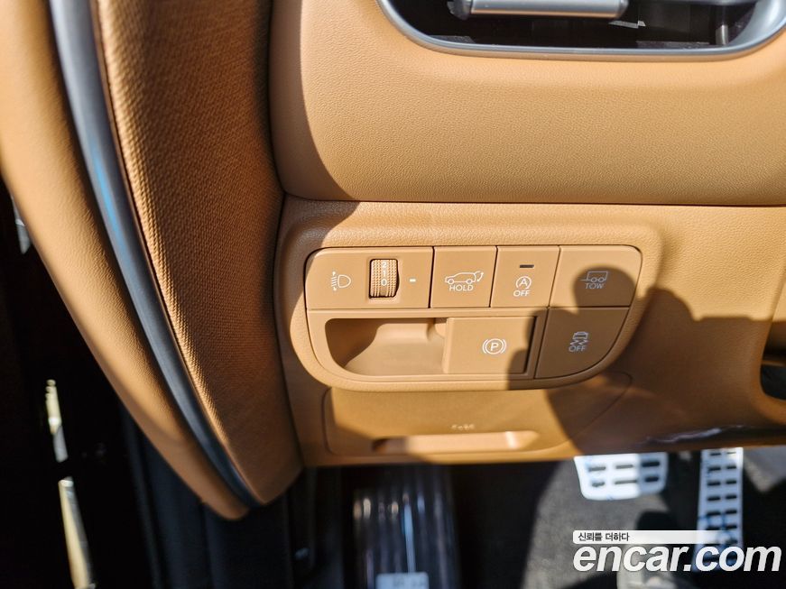 Hyundai Palisade 2025