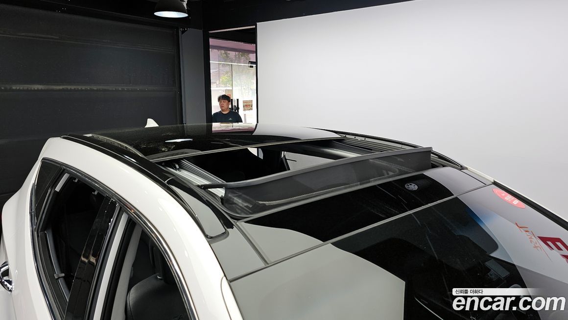 Hyundai Santafe 2015