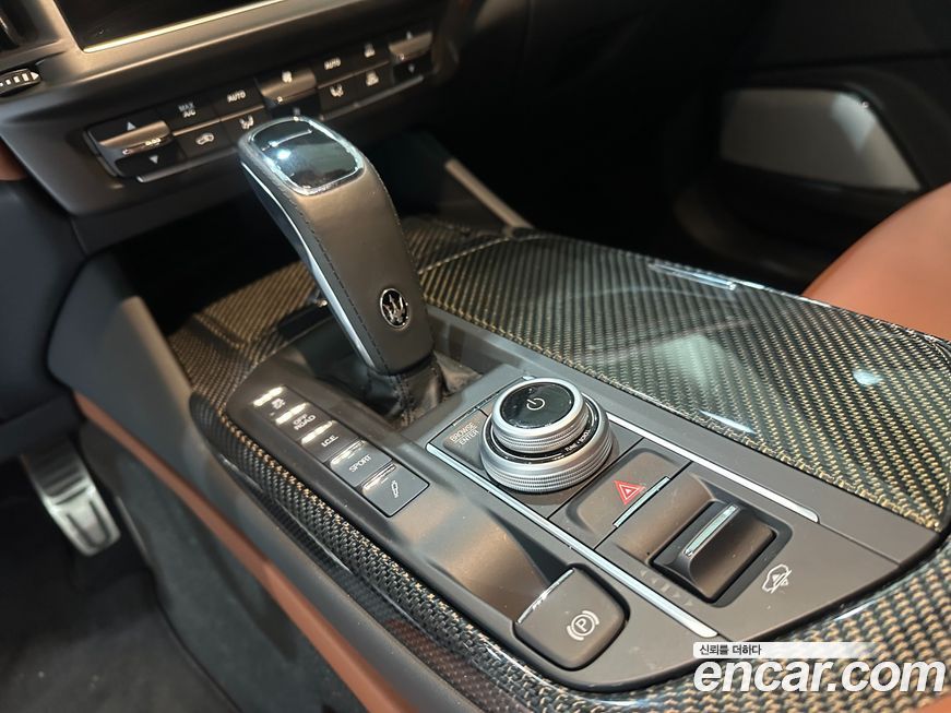 Maserati Levante 2023