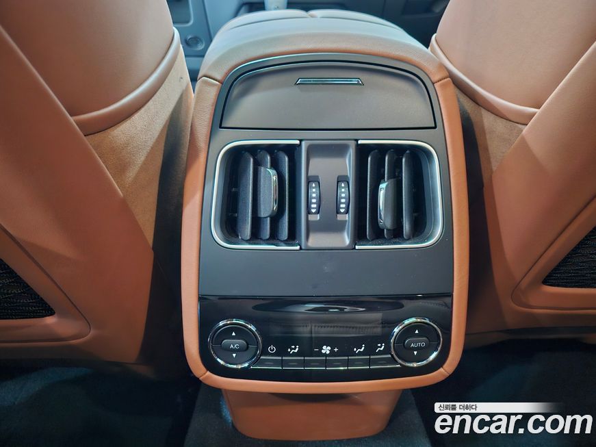 Maserati Levante 2023