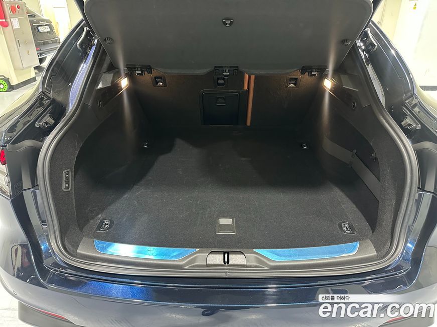 Maserati Levante 2023