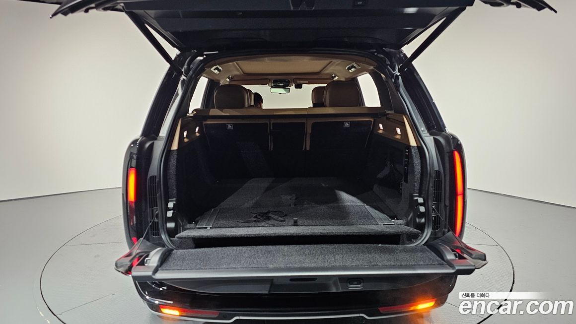 Land Rover Range Rover 2023