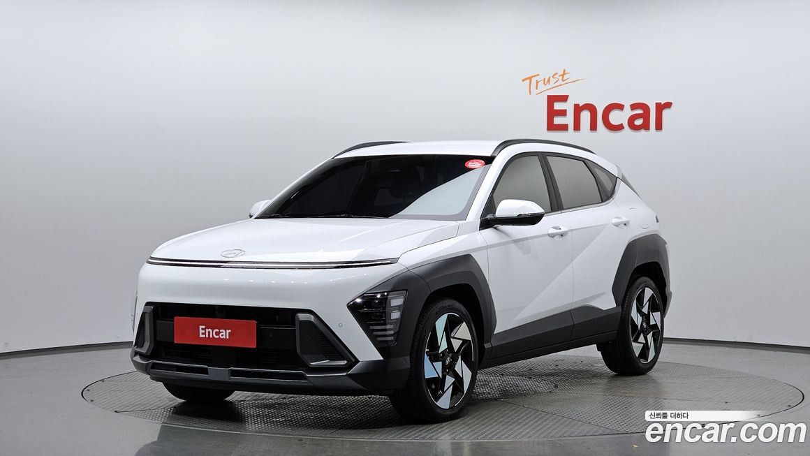 Hyundai Kona 2023