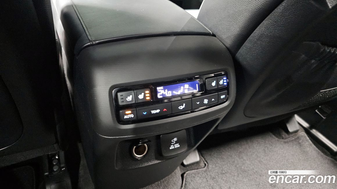 Hyundai Palisade 2020