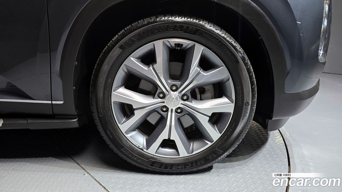 Hyundai Palisade 2020