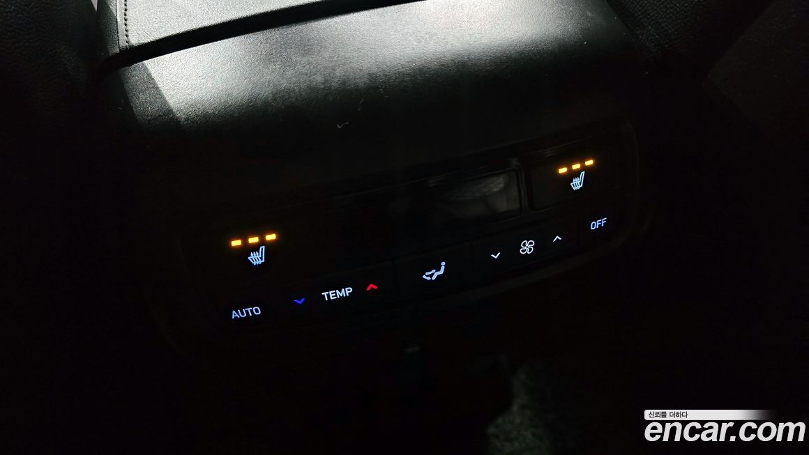 Hyundai Palisade 2020