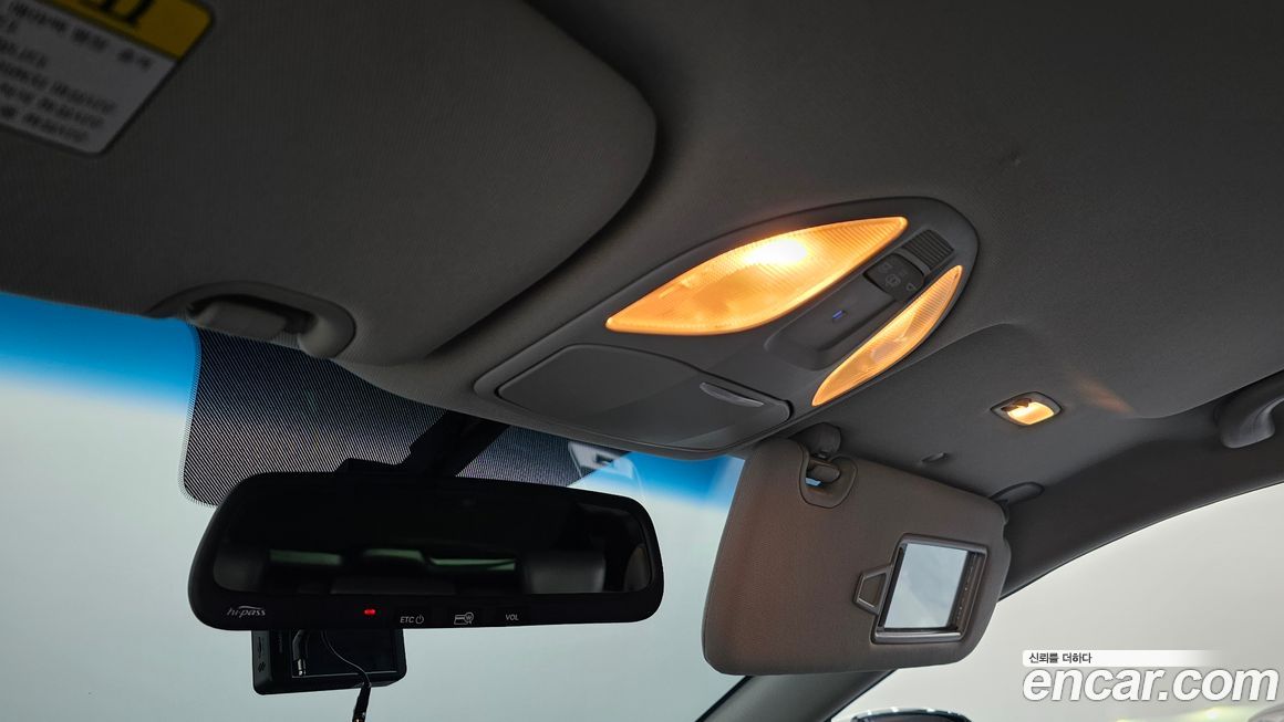 Hyundai Santafe 2016