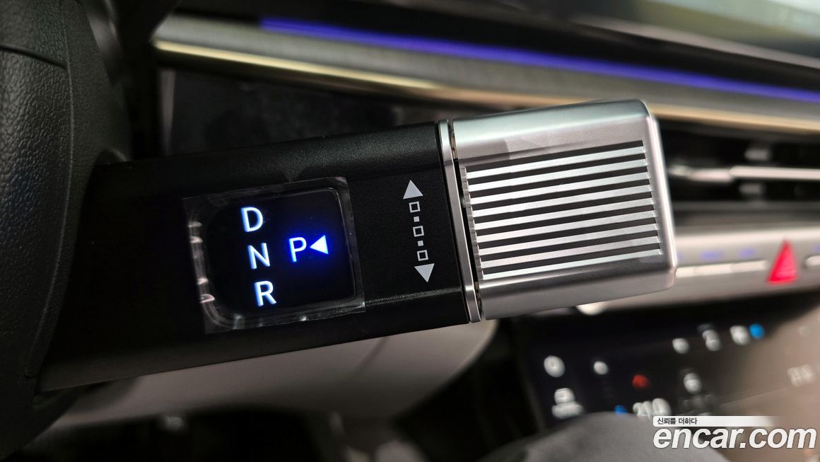 Hyundai Grandeur 2024