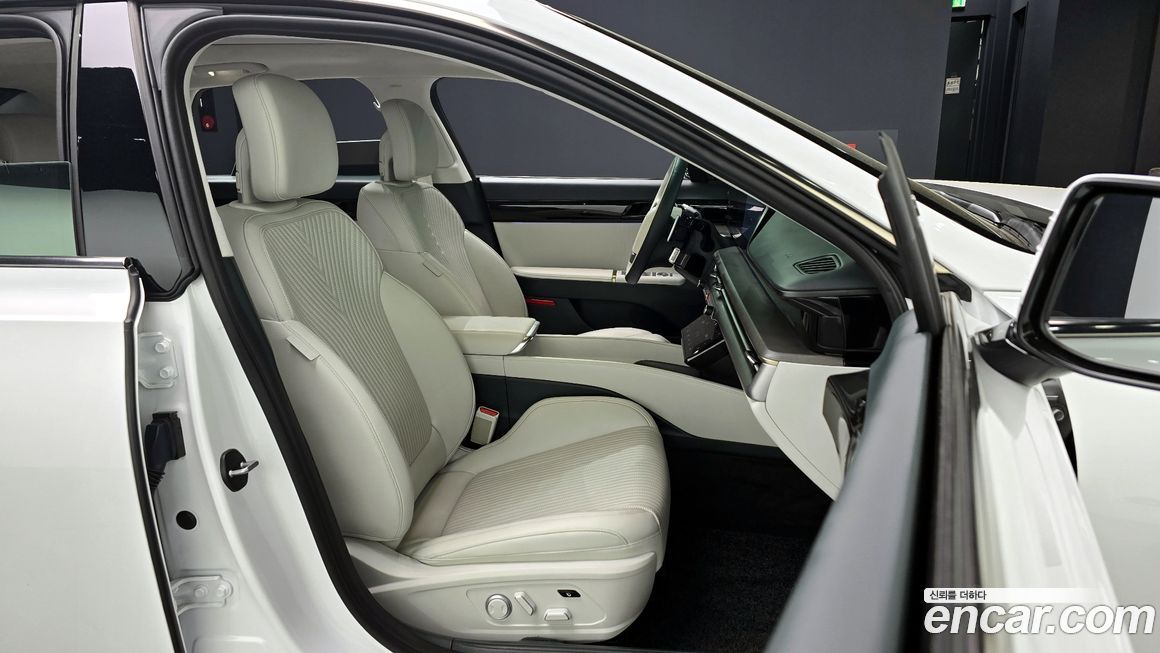 Hyundai Grandeur 2024