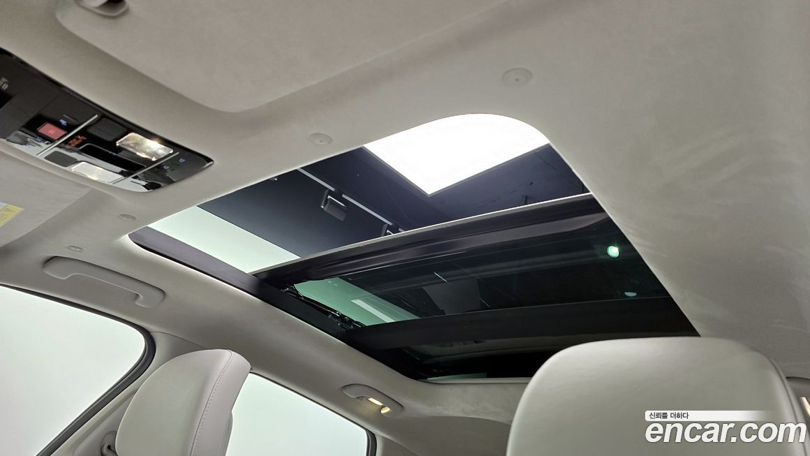 Hyundai Grandeur 2024