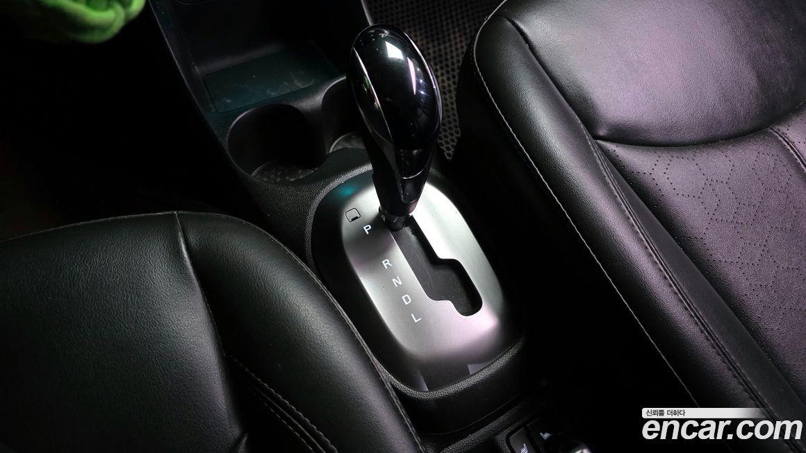 ChevroletGMDaewoo Spark 2017