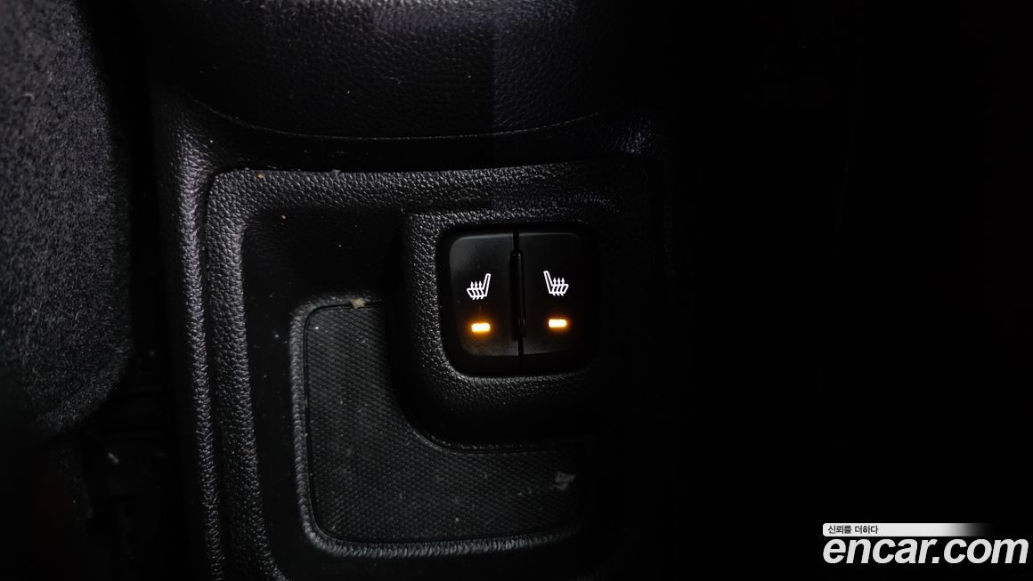 ChevroletGMDaewoo Spark 2017