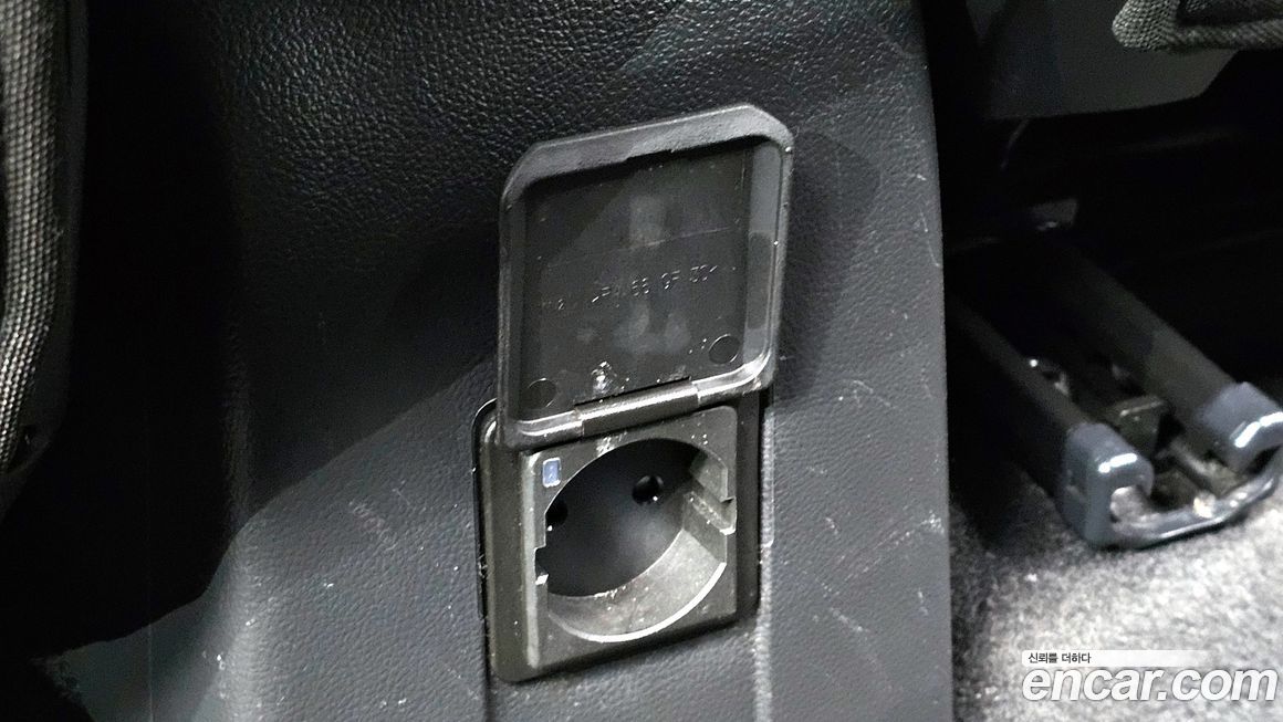 ChevroletGMDaewoo Trax 2018