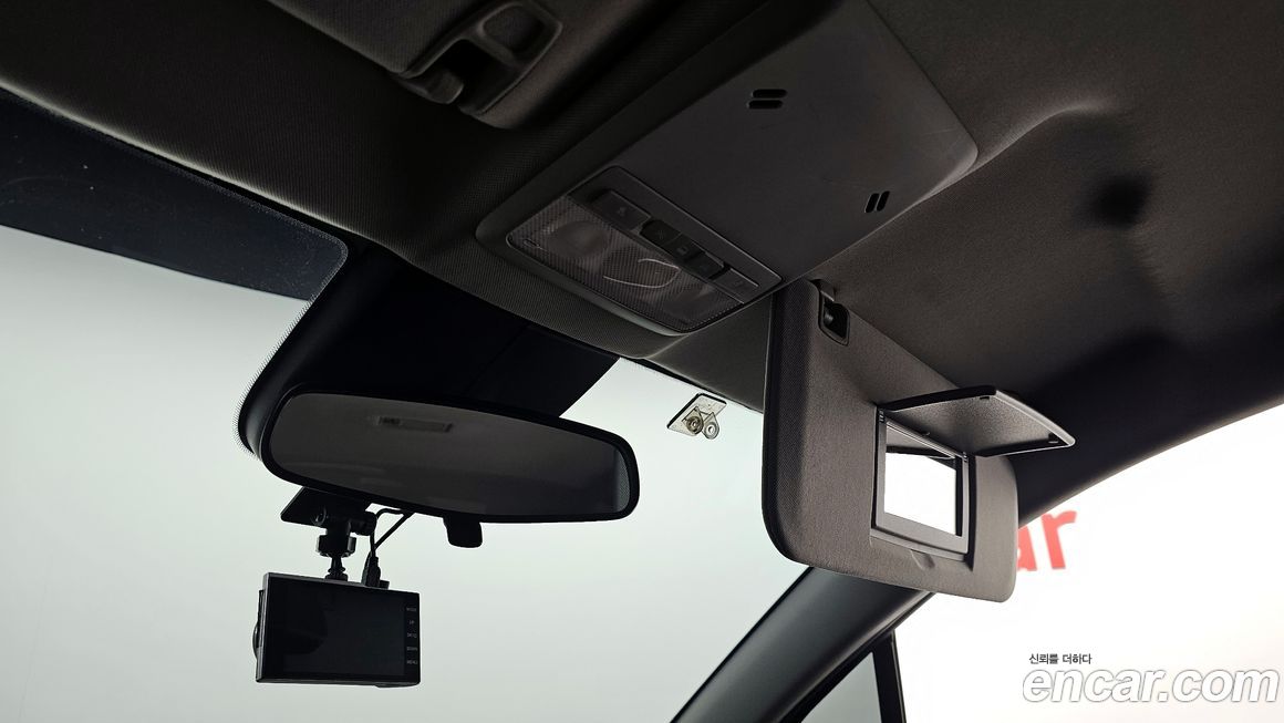 ChevroletGMDaewoo Trax 2018