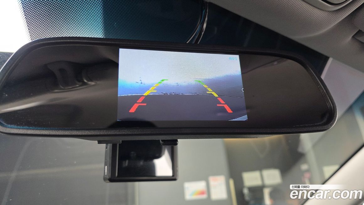 Hyundai Santafe 2013