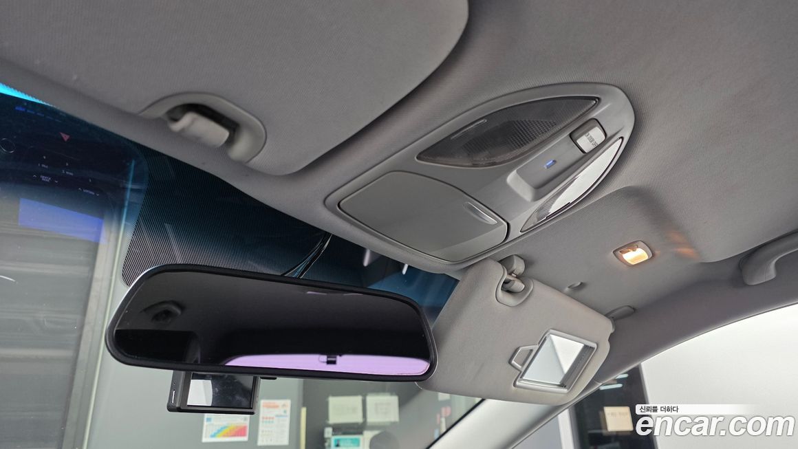 Hyundai Santafe 2013