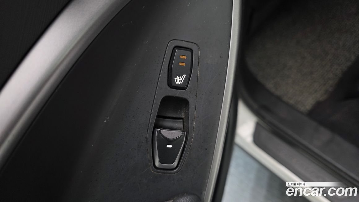 Hyundai Santafe 2013