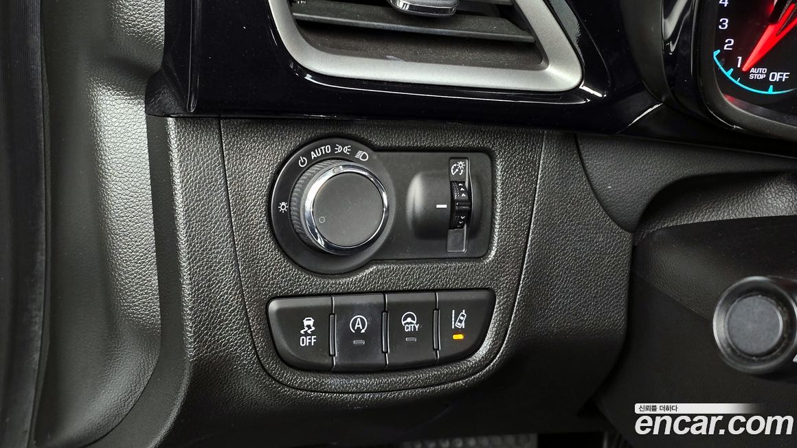 ChevroletGMDaewoo Spark 2019