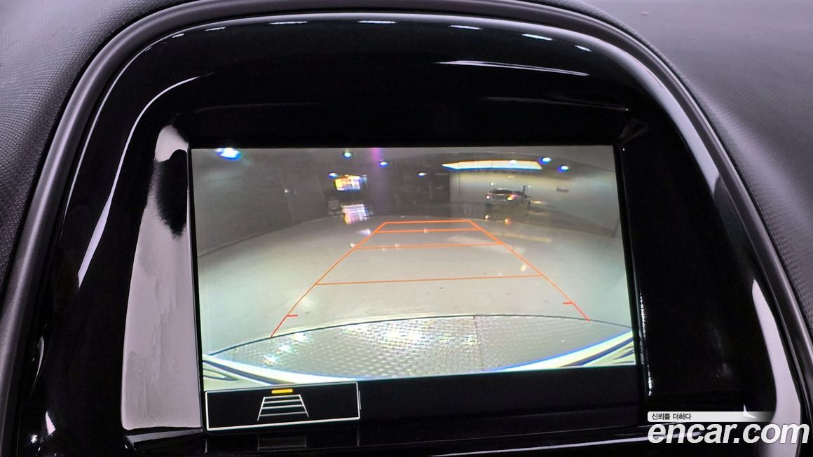 ChevroletGMDaewoo Spark 2019