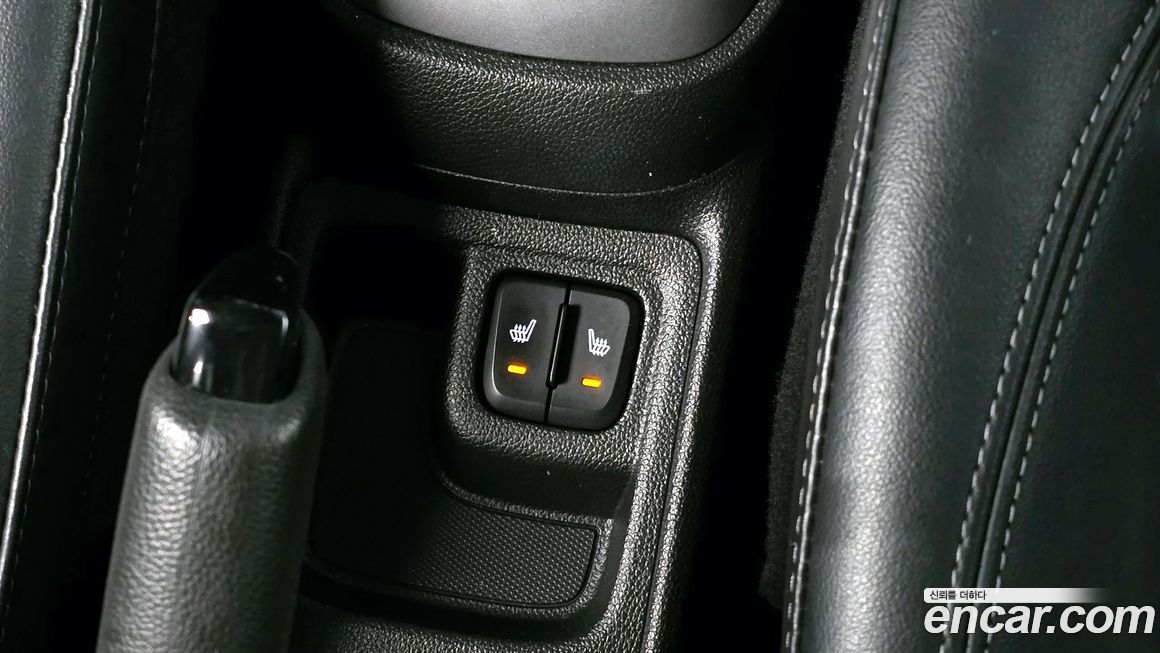 ChevroletGMDaewoo Spark 2019