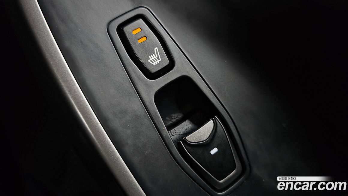 Hyundai Santafe 2015