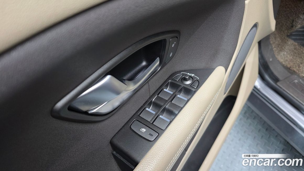 Land Rover Range Rover Evoque 2017