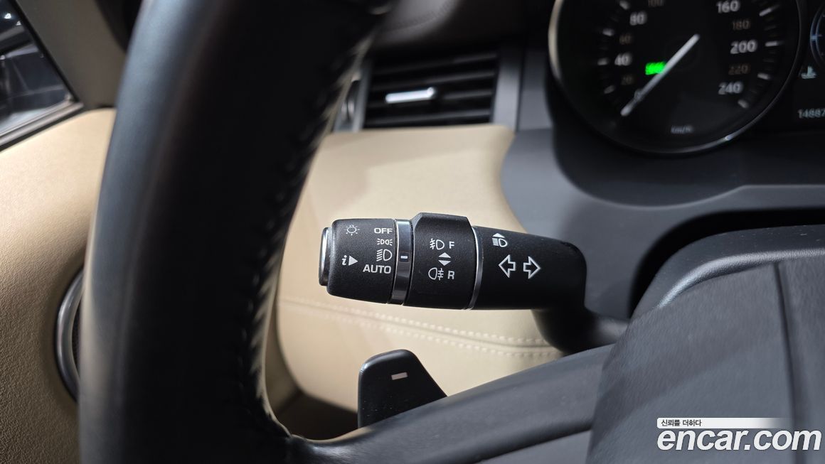 Land Rover Range Rover Evoque 2017