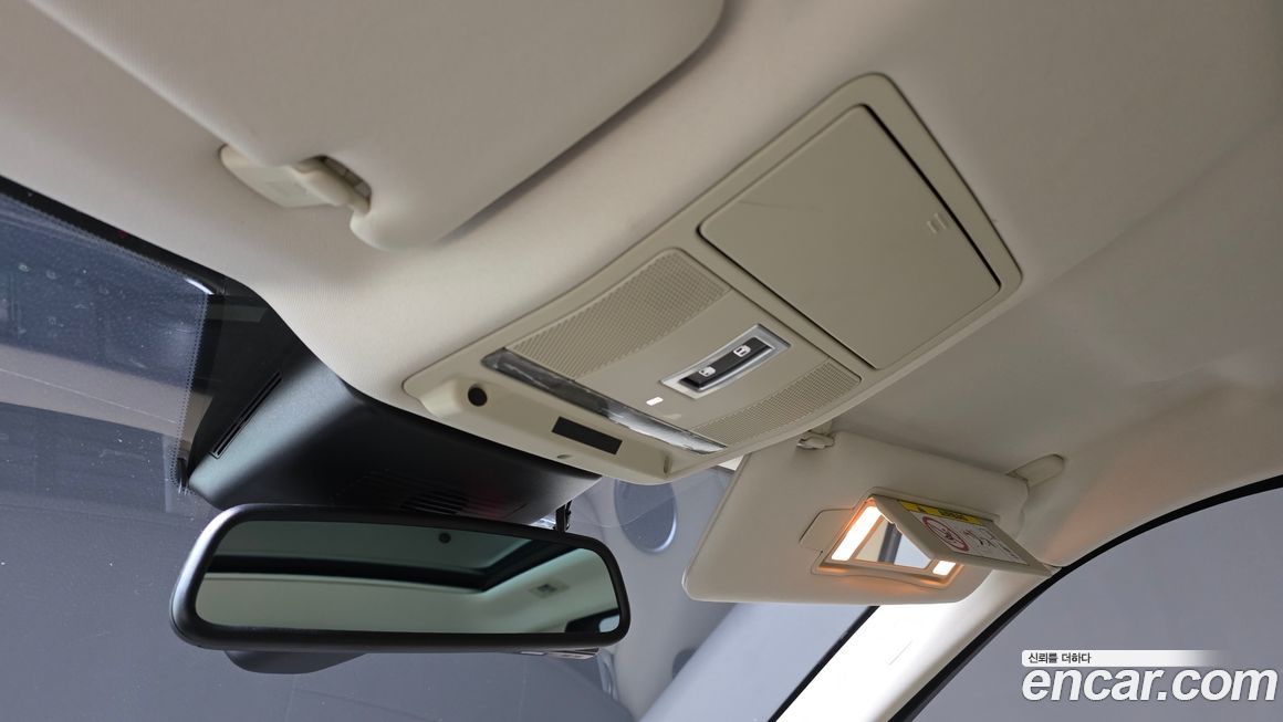 Land Rover Range Rover Evoque 2017