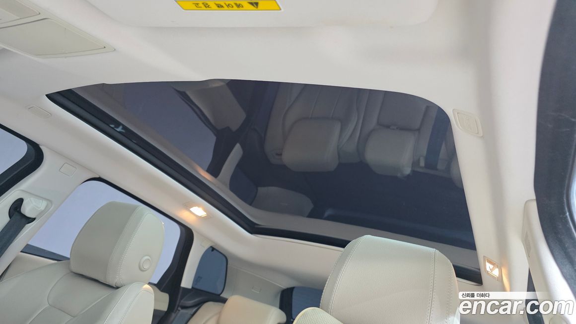 Land Rover Range Rover Evoque 2017