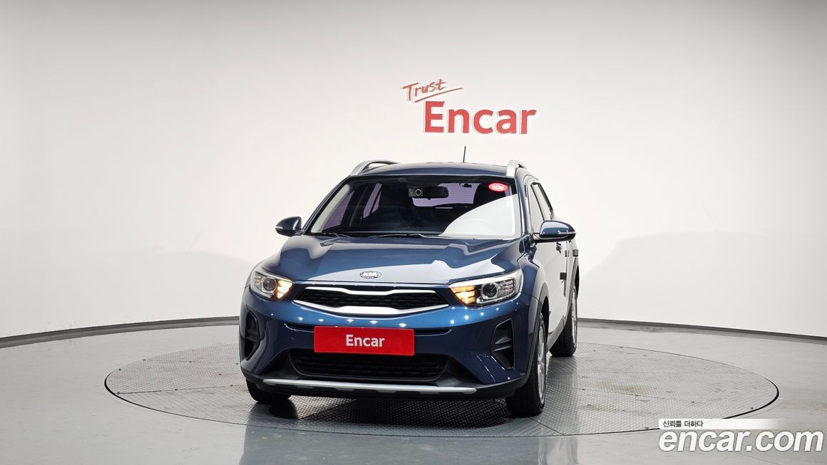 Kia Stonic 2018