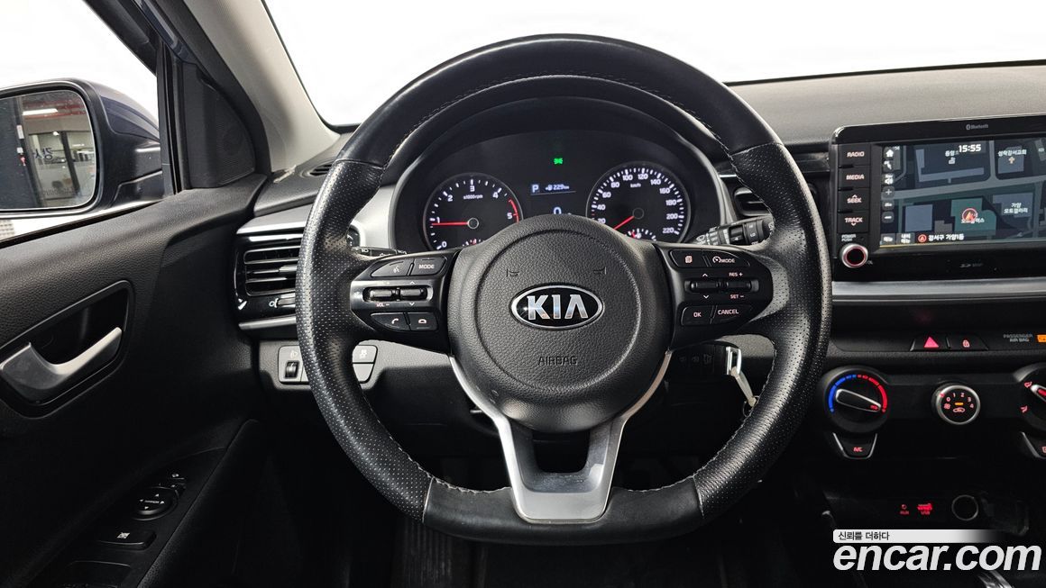 Kia Stonic 2018