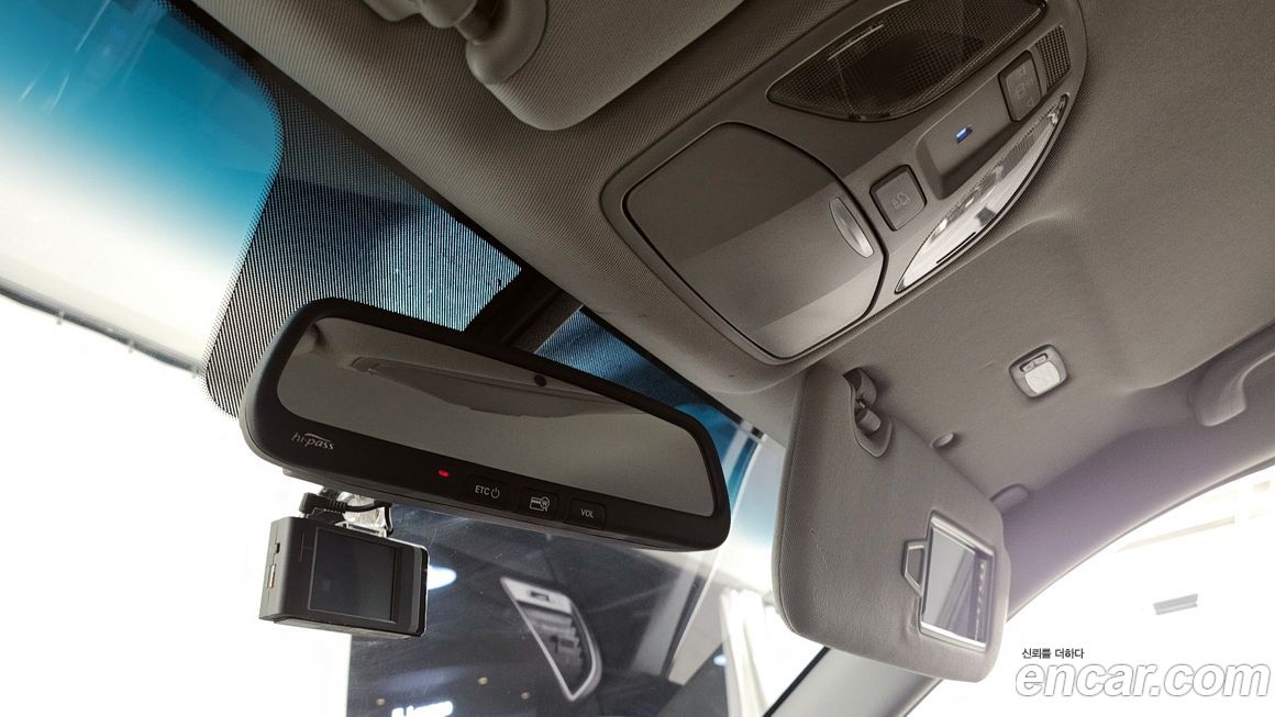 Hyundai Santafe 2016