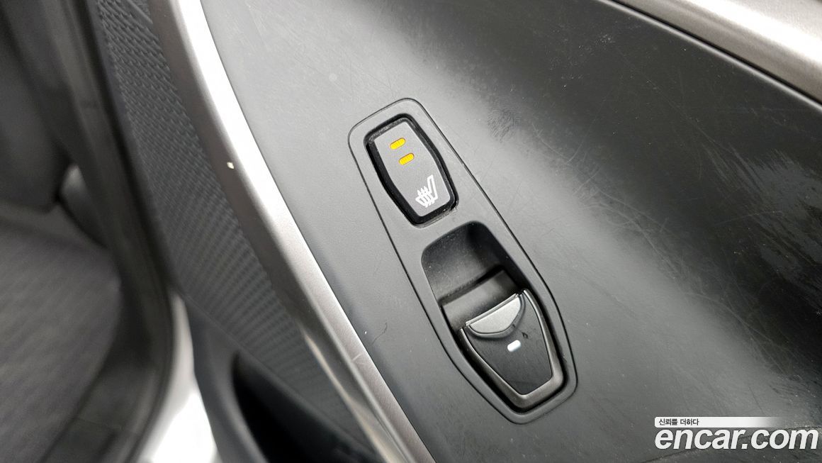 Hyundai Santafe 2016