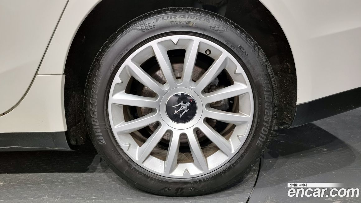 Maserati Ghibli 2015