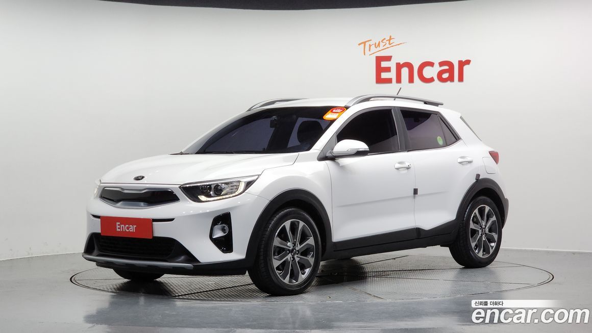 Kia Stonic 2018